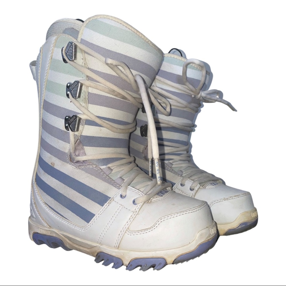 thirtytwo Prion Snowboard Boots